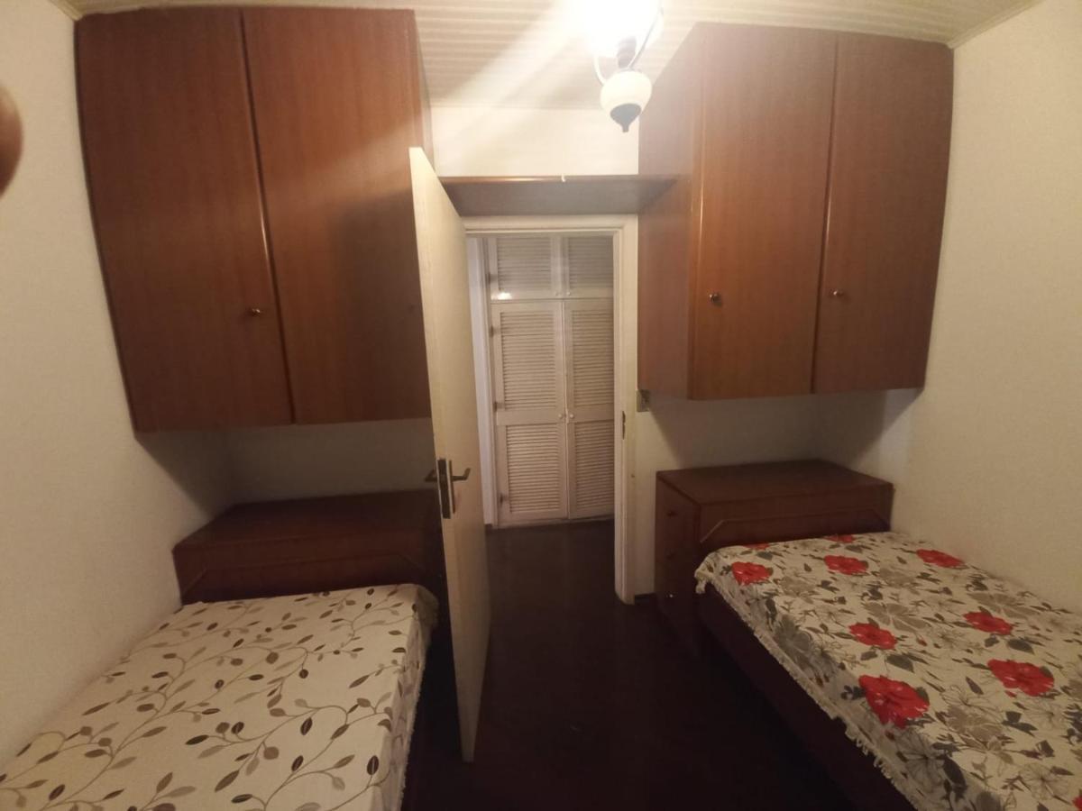 Chacara Em Condominio A Beira Da Represa Para Locacao Familiar Ibiúna Kültér fotó