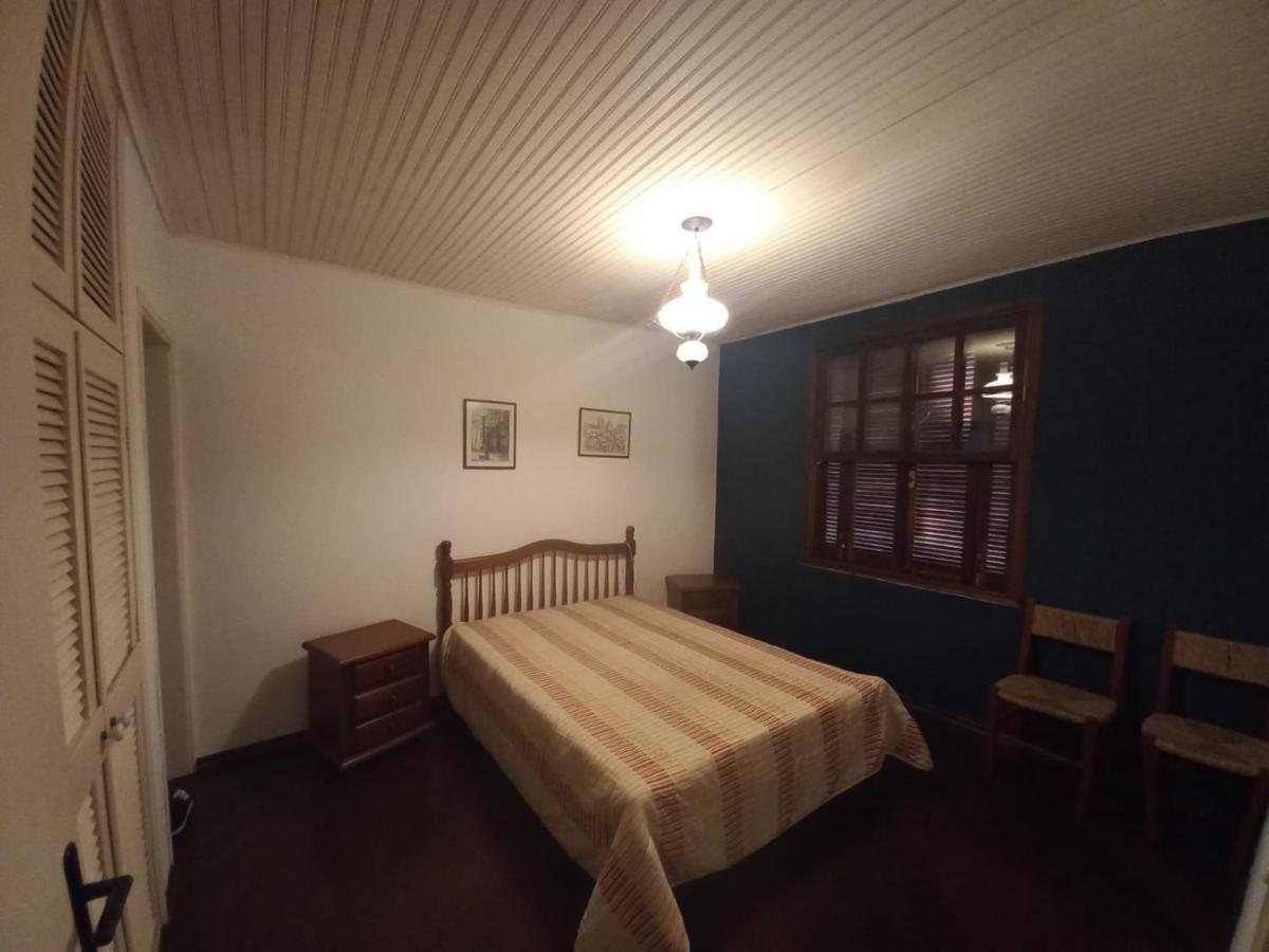 Chacara Em Condominio A Beira Da Represa Para Locacao Familiar Ibiúna Kültér fotó