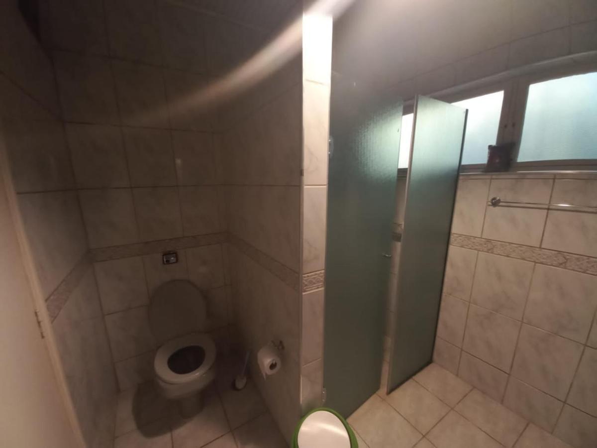 Chacara Em Condominio A Beira Da Represa Para Locacao Familiar Ibiúna Kültér fotó
